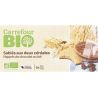 Carrefour Bio 160G Sable 2 Cereales Crf
