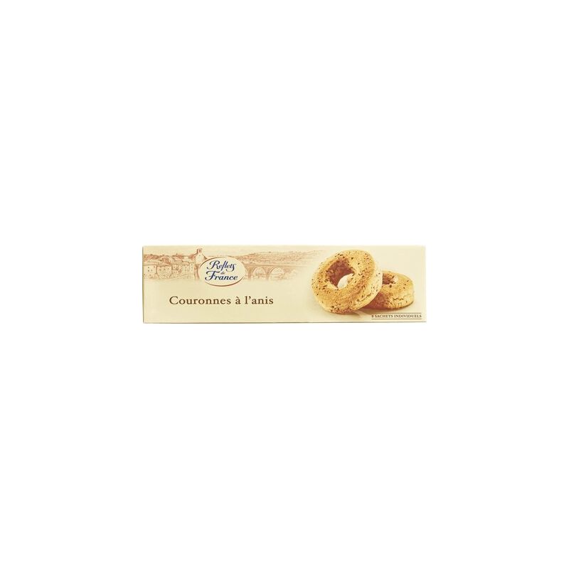 Reflets De France 175G Couronne A L Anis Rdf