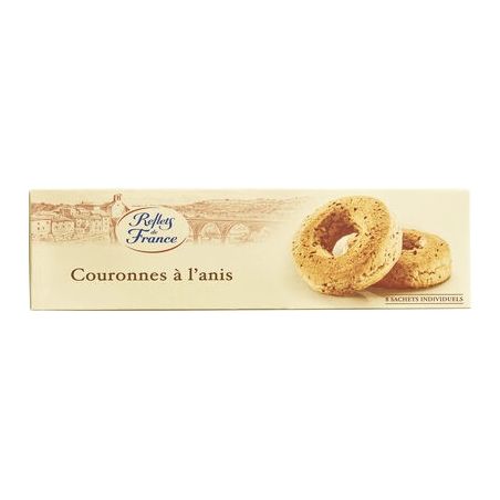 Reflets De France 175G Couronne A L Anis Rdf