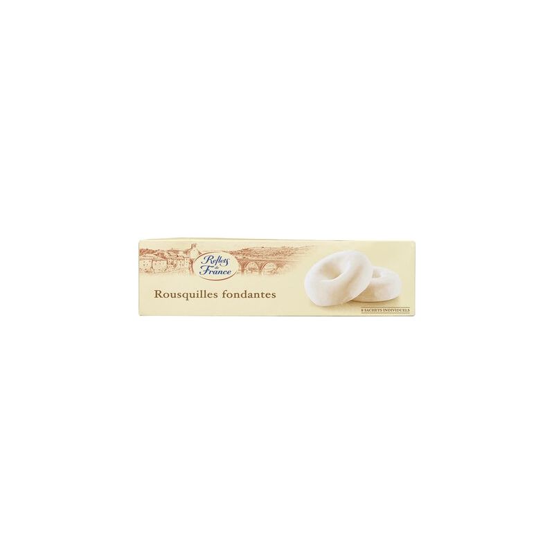 Reflets De France 200G Rousquille Rdf