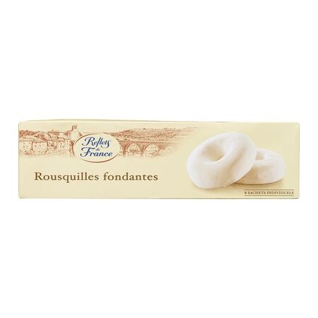 Reflets De France 200G Rousquille Rdf