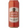 Saer-Brau Bte 50Cl Biere Saer 4,2% Crf