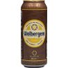 Carrefour Bte 50Cl Biere Abbaye 6,2%