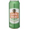 Saer-Brau Bte 50Cl Biere Saer Brau 5%