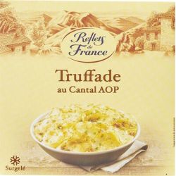 Reflets De France 300G Truffade Rdf