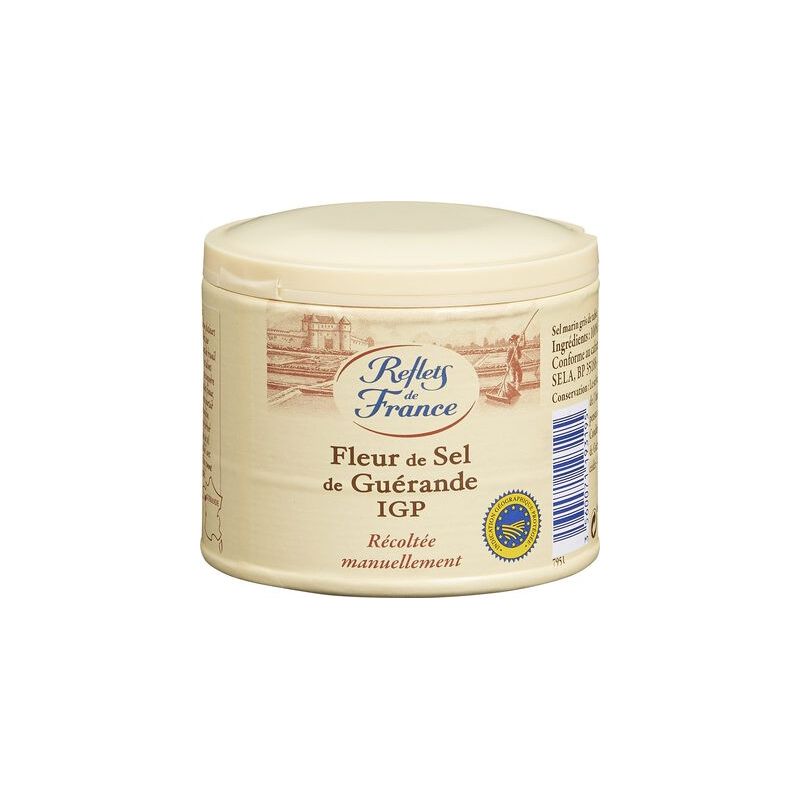 Reflets De France 140G Fleur Sel Guer Rdf