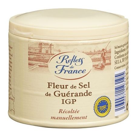 Reflets De France 140G Fleur Sel Guer Rdf