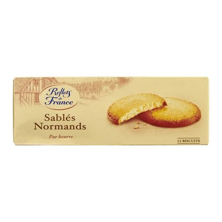 Reflets De France 175G Sable Normands Rdf