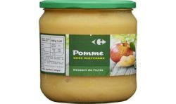 Crf Cdm 710G Dessert Pomme Morceau