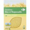 Crf Cdm 500G Couscous Filiere Qualite Ccarrefour