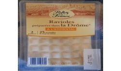 Reflets De France 240G Ravioles Emmental Rdf