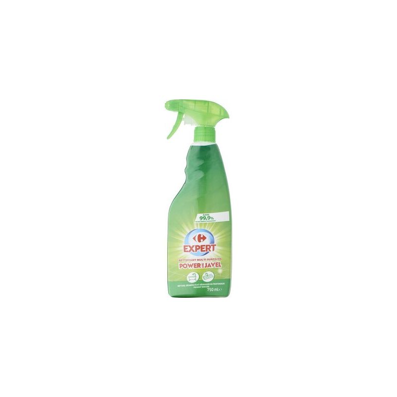 Crf Expert 750Ml Spray Javel