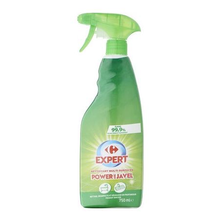 Crf Expert 750Ml Spray Javel