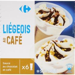 Crf Classic 6 Coupes Liegoise Café
