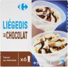 Crf Classic 6 Coupes Liegeoises Choc