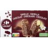 Crf Cdm 12 Bats Vanille Chocolat