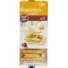 Crf Cdm 240G Madeleines Longues Four Choc