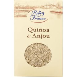 Reflets De France 450G Quinoa D'Anjou Rdf
