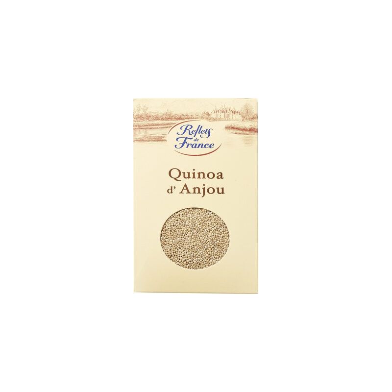 Reflets De France 450G Quinoa D'Anjou Rdf