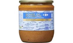 Crf Cdm 780G Soup Pois Pim D'Esp