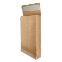 Oxford Paquet De 5 Sacs Souff Adhésif 229X324