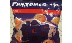 Crf Cdm 75G Fantome Ketchup