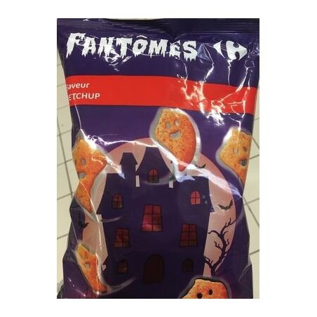 Crf Cdm 75G Fantome Ketchup