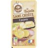 Crf Cdm 250G Fromage Raclette Sans Croute Poivre Original