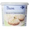Crf Extra 140G Rillette Thon Fromage Frai Ciboulette