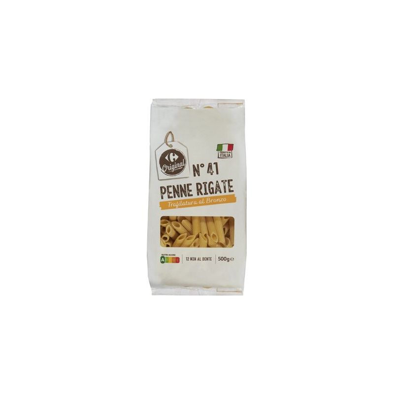 Crf Original 500G Penne