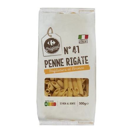 Crf Original 500G Penne