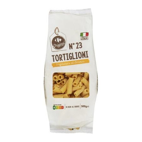 Crf Original 500G Tortiglioni