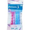 Crf Cdm 4 Rasoirs Jetables Femme Precision 3Lames