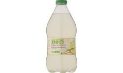 Carrefour Bio 1L Boisson Pétillante Citron Crf