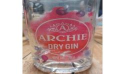 Crf Cdm 70Cl Archie Gin 40%
