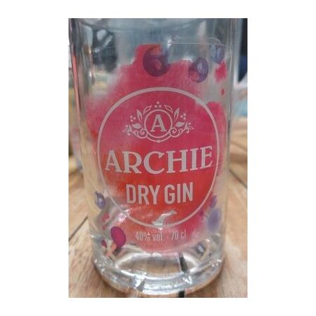 Crf Cdm 70Cl Archie Gin 40%