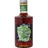 Crf Cdm 50Cl Gin Aromatisé Au The 37,5% Vol.