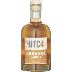 Crf Cdm 50Cl Rhum Arrange Vanille 40O
