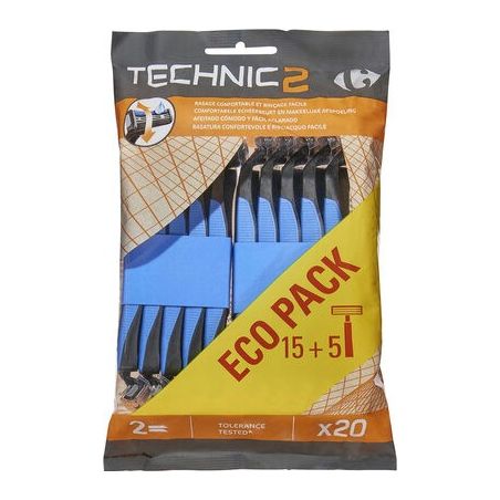 Crf Cdm X20 Rasoir Jet H 2L