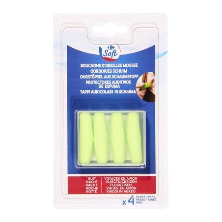 Crf Cdm X8 Protection Audio Mousse.Crf