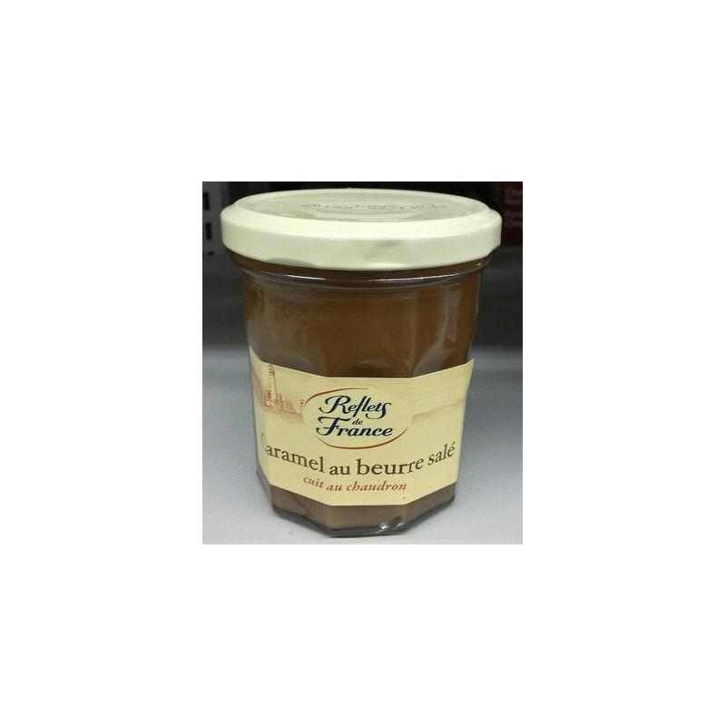 Reflets De France 210G Caramel Beurre Sale Rdf