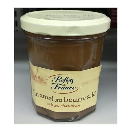 Reflets De France 210G Caramel Beurre Sale Rdf