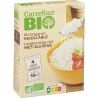 Carrefour Bio 4X90G Riz Lg Incol Crf