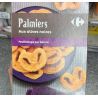 Crf Cdm 100G Palmiers Oliv Nr