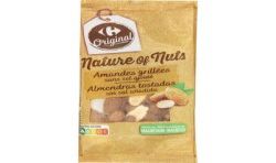 Crf Original 200G Amandes Grillees Sans Sel