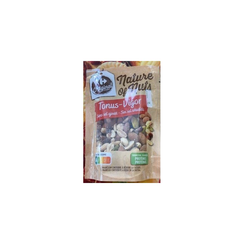 Crf Cdm 120G Melange Proteine