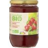 Carrefour Bio 760G Confiture Fraise Crf