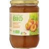 Carrefour Bio 760G Confiture Abricot Crf