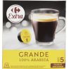 Crf Extra 16 Capsules Grande