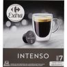 Crf Extra 16 Capsules Intense